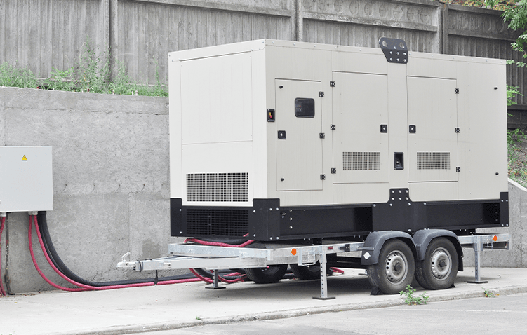 Generator Services