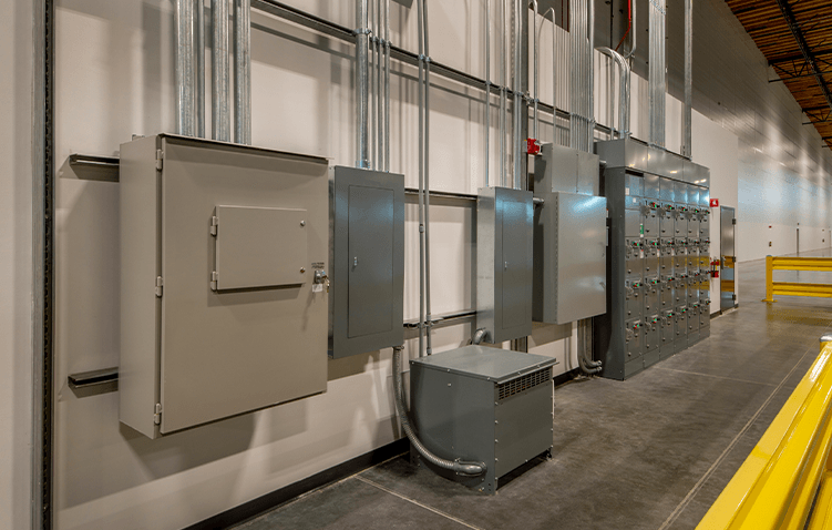 Electrical Panels